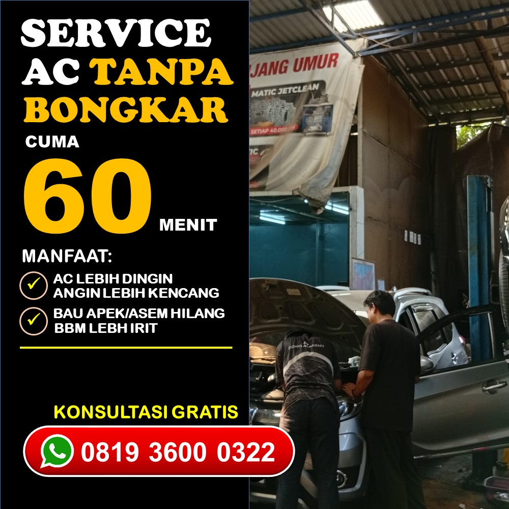 Tangani Layanan Bengkel Mobil Nissan Terra Matic Surabaya Cepat Hemat