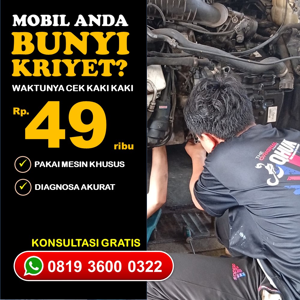 Transmisi Halus Bengkel Mobil Mazda Matic Surabaya Ditangani Ahli