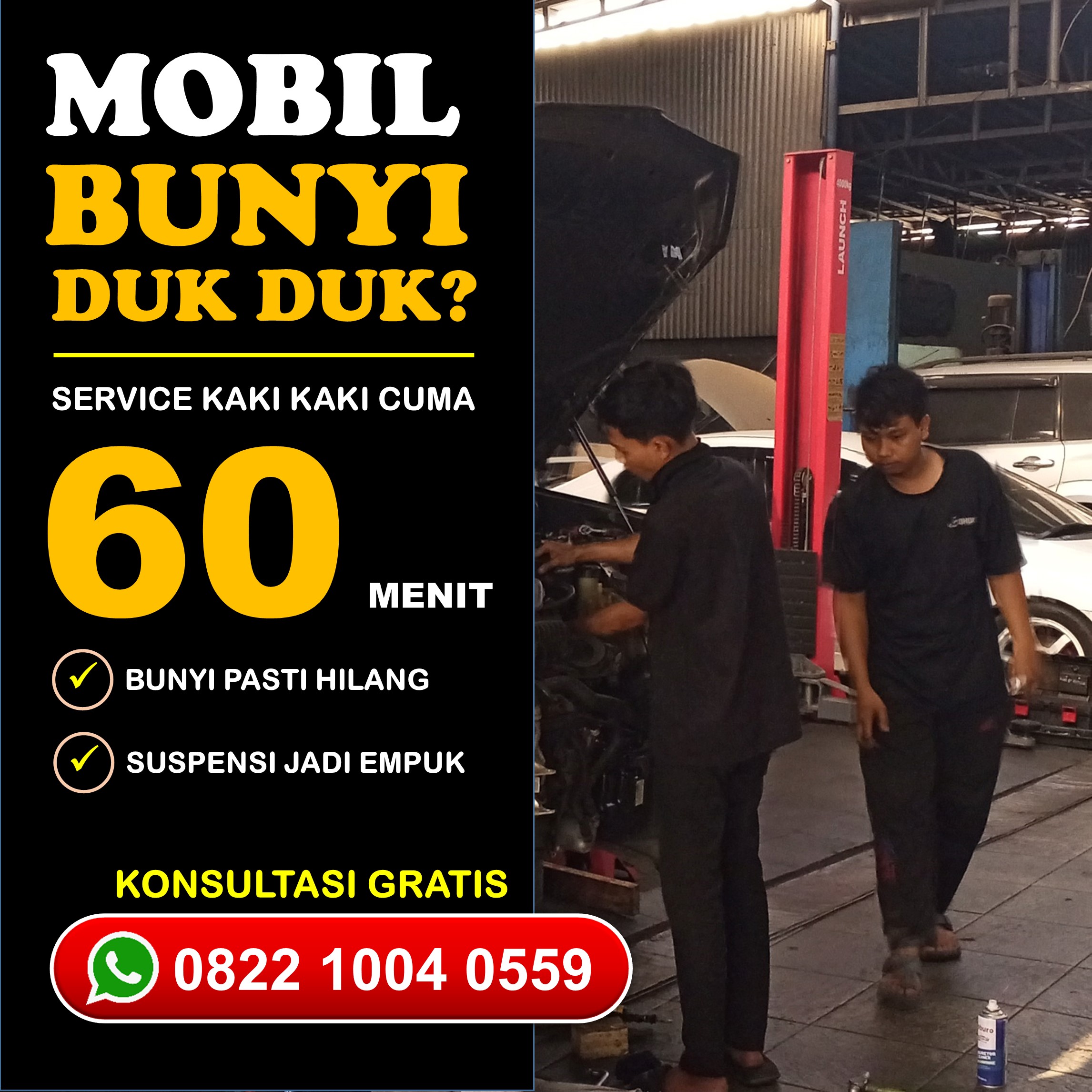 Keunggulan Service Mobil Wuling Matic Ciledug Untuk Perawatan Rutin