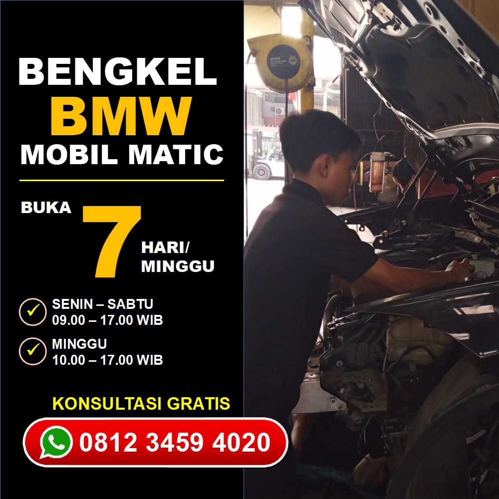Bengkel Mobil Sienta Matic Jakarta Selatan Ahli Transmisi Bergaransi