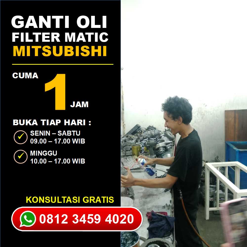 Bengkel Mobil Vellfire Matic Jakarta Selatan Spesialis Mobil Mewah