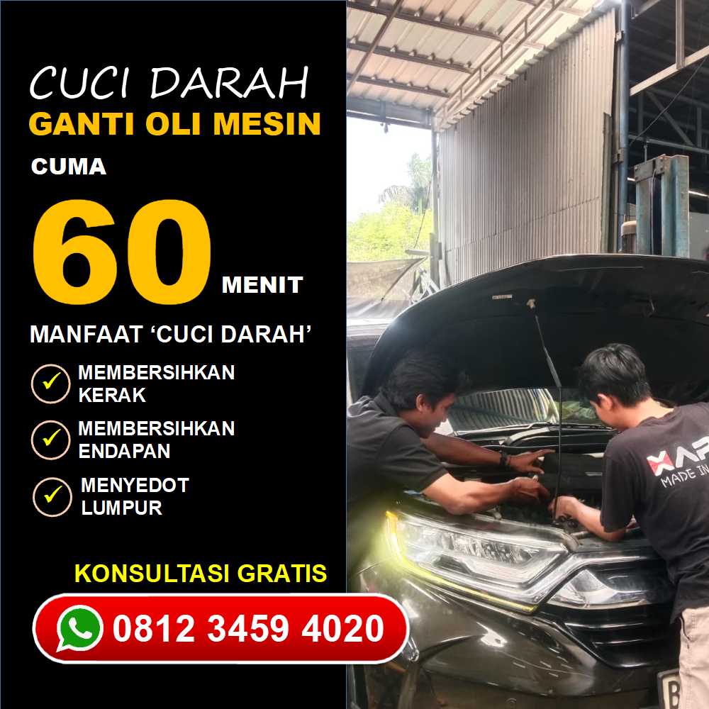 Bengkel Sepsialis Mercy Matic Jakarta Selatan Dengan Teknisi Ahli