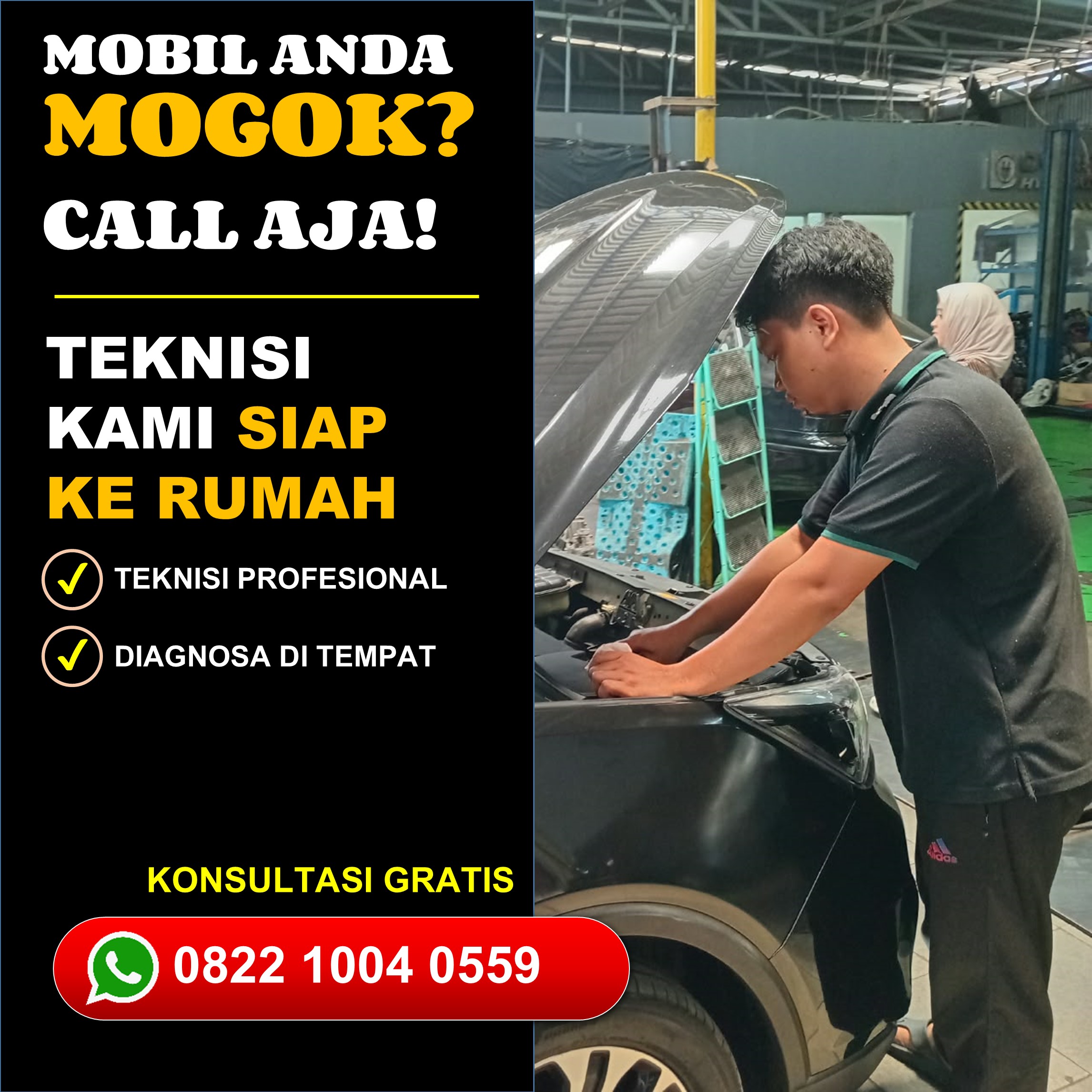 Solusi Jasa Overhaul Transmisi Matic Ciledug Dengan Hasil Terbaik