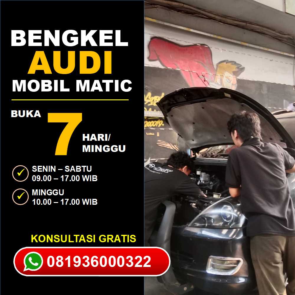 Service Transmisi Matic CRV Jakarta Selatan Mobil Kuat Tanpa Kendala