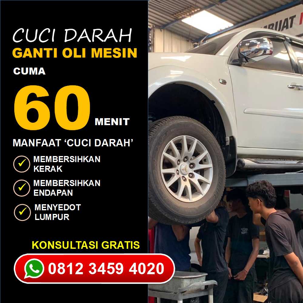 Solusi Hemat Service Transmisi Matic Corolla Jakarta Selatan Mantap
